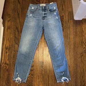 Daze jeans size 25